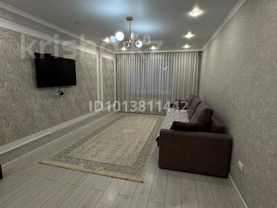 2-комнатная квартира · 65 м² · 8/12 этаж, Тауелсиздик 34/10 за 35.5 млн ₸ в Астане, Алматы р-н
