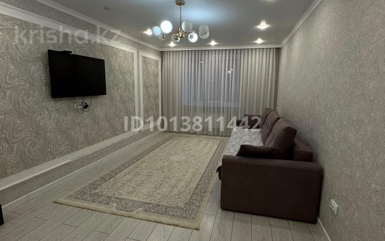 2-комнатная квартира · 65 м² · 8/12 этаж, Тауелсиздик 34/10 за 35.5 млн ₸ в Астане, Алматы р-н — фото 2