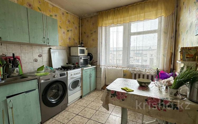 3-комнатная квартира · 63 м² · 5/9 этаж, Гарышкер 18 за 19 млн ₸ в Талдыкоргане, мкр Жана Гарышкер — фото 2