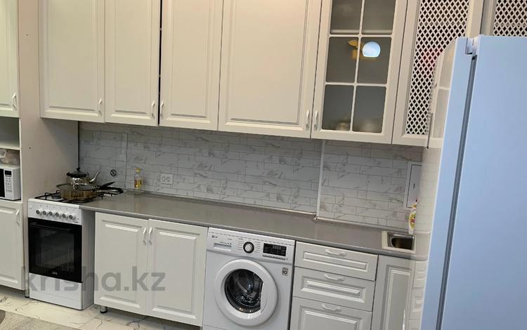 2-бөлмелі пәтер · 78 м² · 6/7 қабат, 19-й мкр 40/1, 40, бағасы: 26 млн ₸ в Актау — фото 2
