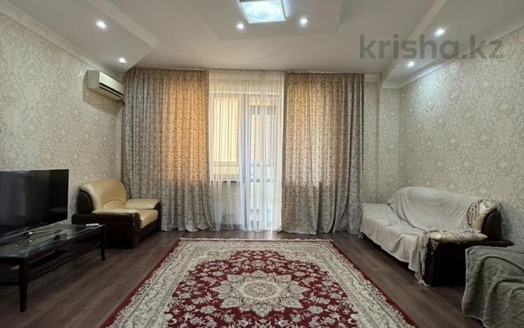 2-комнатная квартира · 94.5 м² · 4/9 этаж, 14-й мкр 58 ЖК.Тамшалы за 37 млн ₸ в Актау — фото 2