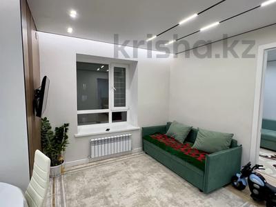 3-комнатная квартира · 60 м² · 5/9 этаж, Байтурсынова 36 — Горячая цена!!! за 34.5 млн ₸ в Астане, Алматы р-н