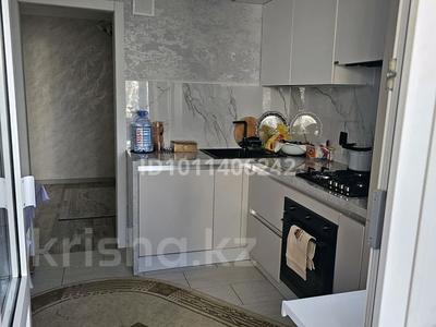 3-комнатная квартира · 66.8 м² · 1/5 этаж, мкр 4 9 за 27 млн ₸ в Уральске