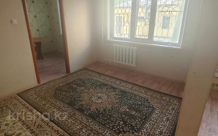 2-комнатная квартира · 48 м² · 1/5 этаж, Калдаякова за 10.3 млн ₸ в Актобе — фото 2