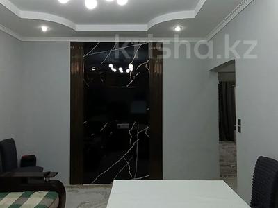 3-комнатная квартира · 66.7 м² · 4 этаж, Жансая 43 за 18.5 млн 〒 в Таразе