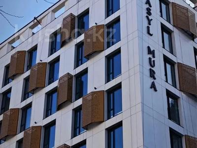 2-бөлмелі пәтер · 67 м² · 5/9 қабат, Жандосова 5 — Cулейменова, бағасы: 55 млн ₸ в Алматы, Ауэзовский р-н