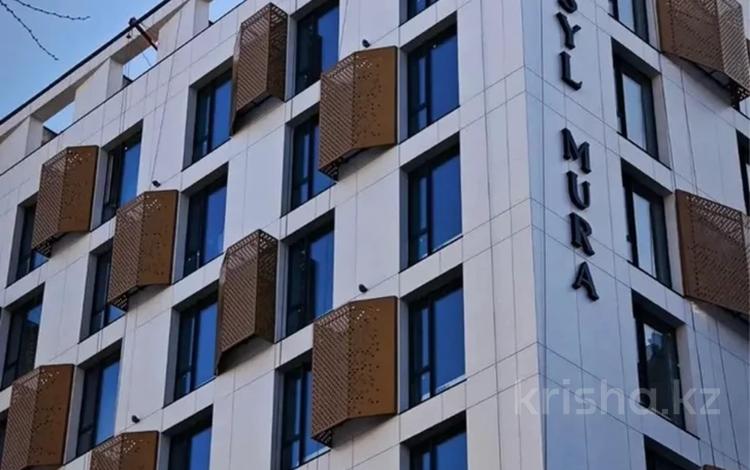 2-бөлмелі пәтер · 67 м² · 5/9 қабат, Жандосова 5 — Cулейменова, бағасы: 55 млн ₸ в Алматы, Ауэзовский р-н — фото 2