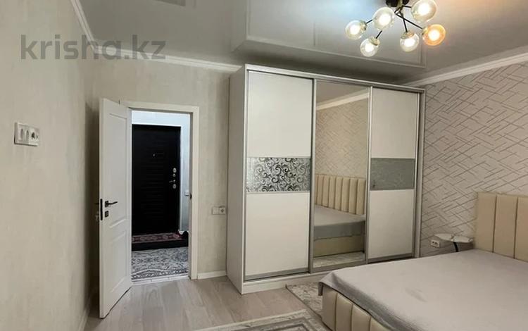 2-бөлмелі пәтер · 66.4 м² · 1/9 қабат, Райымбек батыра 283 — Талгарский район/Райымбека 283, бағасы: 43 млн ₸ в  — фото 13