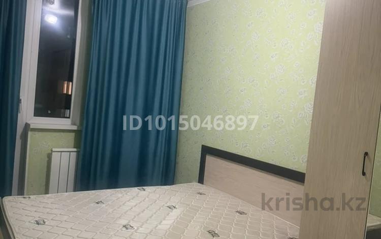 3-комнатная квартира · 58 м² · 6/9 этаж, мкр Шугыла, райымбека 590 за 35 млн ₸ в Алматы, Наурызбайский р-н — фото 2