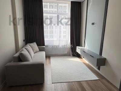 2-бөлмелі пәтер · 46 м² · 4/15 қабат, Толе би 16, бағасы: 280 000 ₸ в Астане, Нура р-н