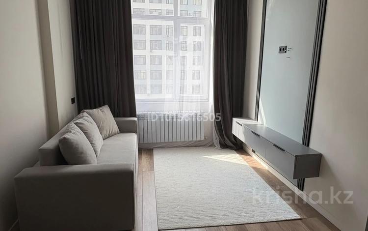 2-бөлмелі пәтер · 46 м² · 4/15 қабат, Толе би 16, бағасы: 280 000 ₸ в Астане, Нура р-н — фото 2