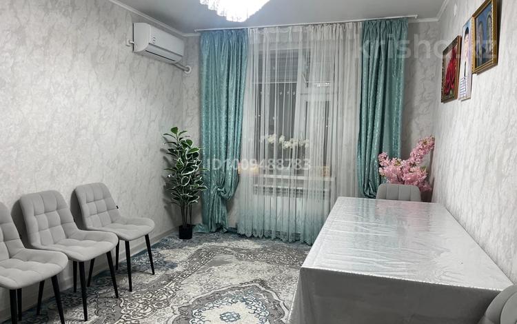 2-комнатная квартира · 54 м² · 1/6 этаж, 32А мкр 11 за 17 млн ₸ в Актау — фото 2
