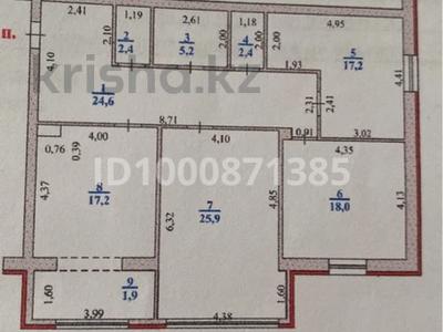 Продажа квартир в Западно-Казахстанской обл.: 3-комнатная квартира · 116 м² · 4/5 этаж, 7 микрорайон 12А за 40 млн 〒 3-комнатная квартира · 116 м² · 4/5 этаж, 7 микрорайон 12А за 40 млн 〒 в Аксае