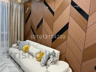 2-комнатная квартира · 55 м² · 8/25 этаж, Байдибек би стр. 127/7 за 20 000 ₸ в Шымкенте, Абайский р-н