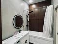 2-комнатная квартира · 55 м² · 8/25 этаж, Байдибек би стр. 127/7 за 20 000 ₸ в Шымкенте, Абайский р-н — фото 10