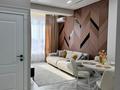 2-комнатная квартира · 55 м² · 8/25 этаж, Байдибек би стр. 127/7 за 20 000 ₸ в Шымкенте, Абайский р-н — фото 11