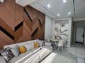 2-комнатная квартира · 55 м² · 8/25 этаж, Байдибек би стр. 127/7 за 20 000 ₸ в Шымкенте, Абайский р-н — фото 15
