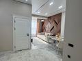 2-комнатная квартира · 55 м² · 8/25 этаж, Байдибек би стр. 127/7 за 20 000 ₸ в Шымкенте, Абайский р-н — фото 17