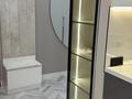 2-комнатная квартира · 55 м² · 8/25 этаж, Байдибек би стр. 127/7 за 20 000 ₸ в Шымкенте, Абайский р-н — фото 4