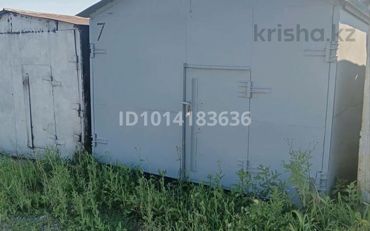 Гараж · 18 м² · Набережная — Напротив хименко 2, бағасы: 950 000 ₸ в Петропавловске — фото 2