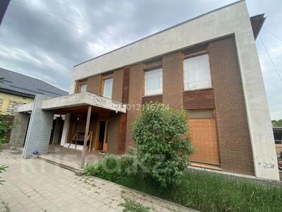 Отдельный дом · 8 комнат · 250 м² · 6 сот., мкр Теректы, Ул.Туйемойнак 65 за 150 млн ₸ в Алматы, Алатауский р-н