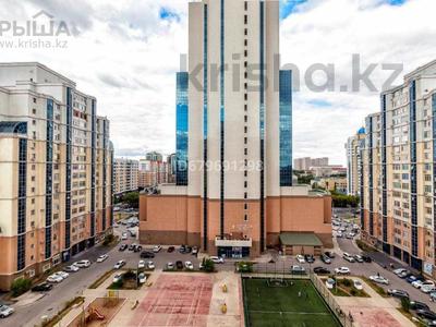 3-комнатная квартира, 125 м², 10/18 этаж посуточно, Баянауыл — Иманбаевой за 30 000 〒 в Астане