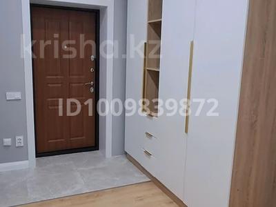 2-бөлмелі пәтер · 69.5 м² · 3/9 қабат, мкр. Алтын орда, Алия Молдагулова 62/1 — Мәңгілік ел и Алия Молдагулова, бағасы: 37.8 млн ₸ в Актобе