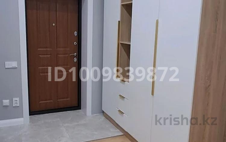 2-бөлмелі пәтер · 69.5 м² · 3/9 қабат, мкр. Алтын орда, Алия Молдагулова 62/1 — Мәңгілік ел и Алия Молдагулова, бағасы: 37.8 млн ₸ в Актобе — фото 2