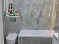2-бөлмелі пәтер · 69.5 м² · 3/9 қабат, мкр. Алтын орда, Алия Молдагулова 62/1 — Мәңгілік ел и Алия Молдагулова, бағасы: 37.8 млн ₸ в Актобе — фото 15