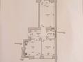 2-бөлмелі пәтер · 69.5 м² · 3/9 қабат, мкр. Алтын орда, Алия Молдагулова 62/1 — Мәңгілік ел и Алия Молдагулова, бағасы: 37.8 млн ₸ в Актобе — фото 29