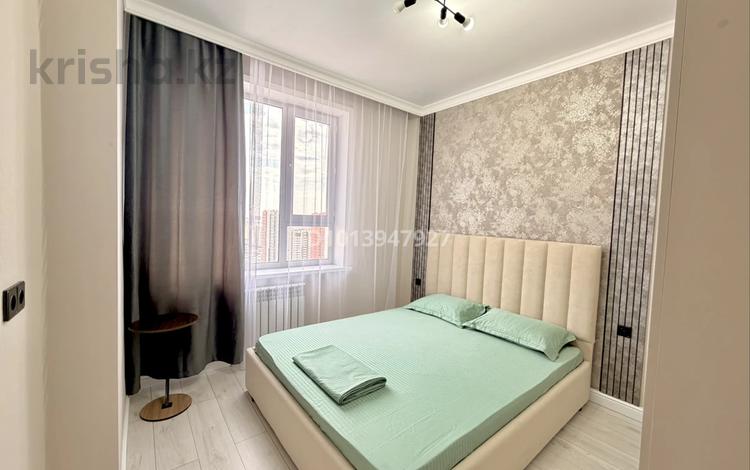 2-комнатная квартира · 48 м² · 21/23 этаж, Айнакол 66/1 — Кошкарбаева за 2 500 ₸ в Астане, Алматы р-н — фото 2