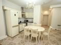 2-комнатная квартира · 60 м² · 6/16 этаж, Навои 208 — Торайгырова за 47 млн ₸ в Алматы, Бостандыкский р-н — фото 4