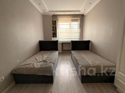 4-бөлмелі пәтер · 133 м² · 2/6 қабат, Есенберлина 155, бағасы: 105 млн ₸ в Алматы, Медеуский р-н