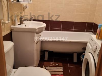2-комнатная квартира · 43 м² · 3/4 этаж, Первомайская за 8.5 млн ₸ в 