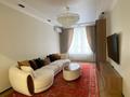 3-комнатная квартира · 101.4 м² · 5/12 этаж, Сейфуллина 469/1 — ТРЦ "МЕГА" на Макатаева за 95 млн ₸ в Алматы, Алмалинский р-н — фото 2