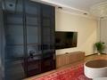 3-комнатная квартира · 101.4 м² · 5/12 этаж, Сейфуллина 469/1 — ТРЦ "МЕГА" на Макатаева за 95 млн ₸ в Алматы, Алмалинский р-н — фото 4