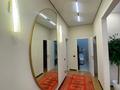 3-комнатная квартира · 101.4 м² · 5/12 этаж, Сейфуллина 469/1 — ТРЦ "МЕГА" на Макатаева за 95 млн ₸ в Алматы, Алмалинский р-н — фото 6