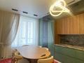 3-комнатная квартира · 101.4 м² · 5/12 этаж, Сейфуллина 469/1 — ТРЦ "МЕГА" на Макатаева за 95 млн ₸ в Алматы, Алмалинский р-н — фото 7