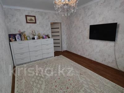 2-комнатная квартира · 57.7 м² · 3/4 этаж, Нур Актобе, первый микрорайон за 14.7 млн 〒