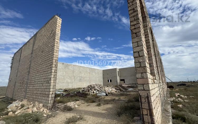 Свободное назначение, развлечения · 1500 м² за 70 млн ₸ в  — фото 2