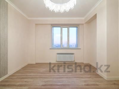 2-комнатная квартира · 84.53 м² · 11/12 этаж, Майлина 6 за 37.5 млн ₸ в Астане, Алматы р-н