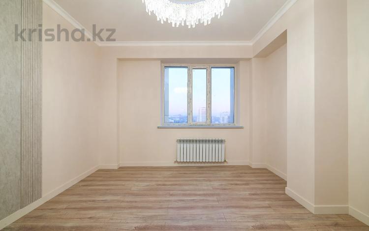 2-комнатная квартира · 84.53 м² · 11/12 этаж, Майлина 6 за 37.5 млн ₸ в Астане, Алматы р-н — фото 11