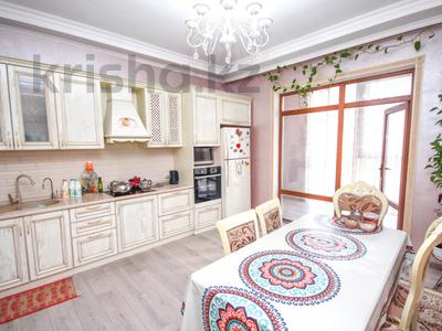 3-комнатная квартира, 110 м², Розыбакиева 247 за 88 млн 〒 в Алматы, Бостандыкский р-н