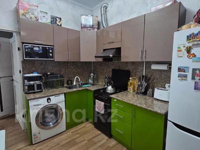 1-комнатная квартира · 44.3 м² · 2/6 этаж, Текстильщиков 12Б за 16.5 млн 〒 в Костанае