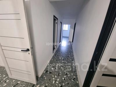 3-комнатная квартира · 110 м² · 1/4 этаж, Суткент 30 за 15.5 млн 〒 в Астане, Сарайшык р-н