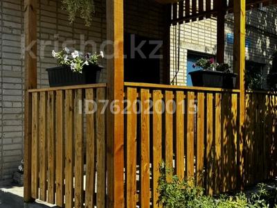 Часть дома · 2 комнаты · 50 м² · 20 сот., Туленбаева 17/3 за 14 млн ₸ в Индер