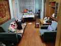 2-бөлмелі пәтер · 52 м² · 1/4 қабат, проспект момышулы 8а, бағасы: 30 млн ₸ в Шымкенте — фото 8