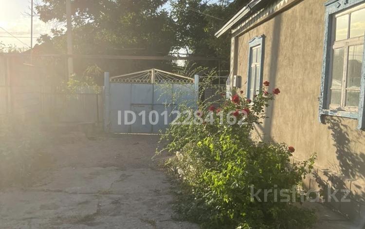 Жеке үй · 4 бөлме · 100 м² · 8 сот., Асанбай Аскар 76, бағасы: 15 млн 〒 в Мерке — фото 2
