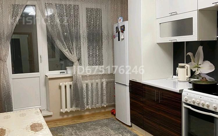 4-комнатная квартира, 100 м², 7/9 этаж, Беркимбаева 93 — Ауэзова за 25 млн 〒 в Экибастузе — фото 2