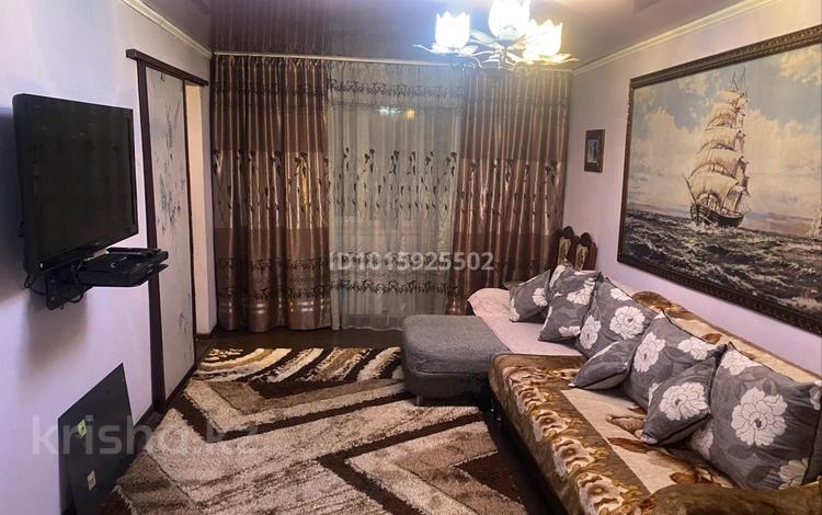 2-комнатная квартира · 47 м² · 4/4 этаж, мкр Теректы 25 за 150 000 ₸ в Алматы, Алатауский р-н — фото 2